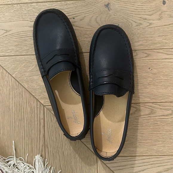 Authentic Jacadi boys shoes. - Picture 9 of 9